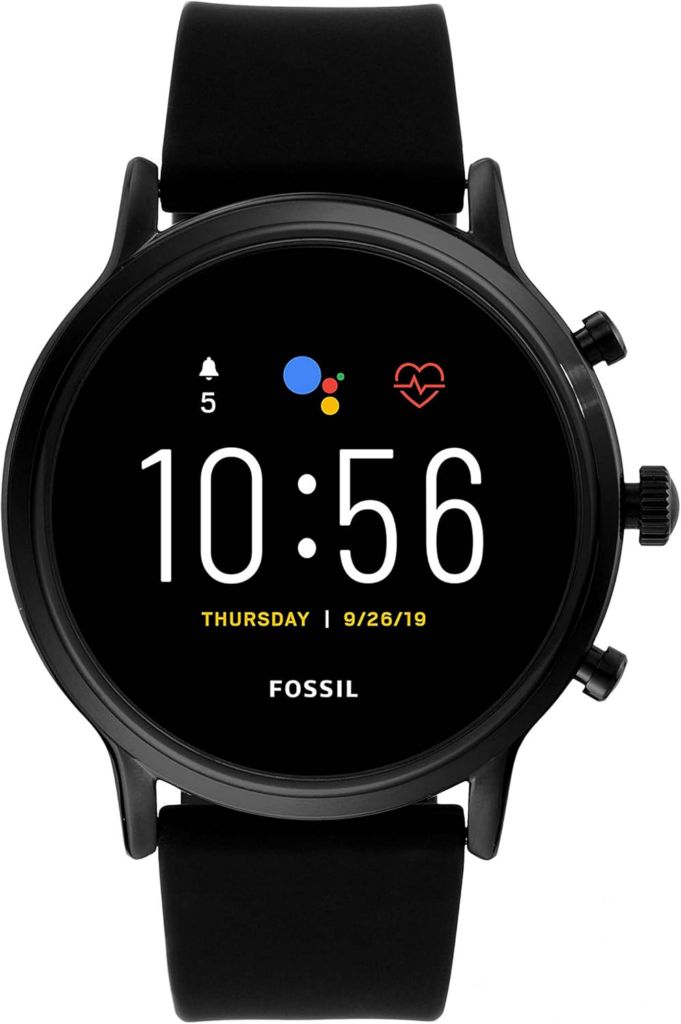 Fossil Gen 5