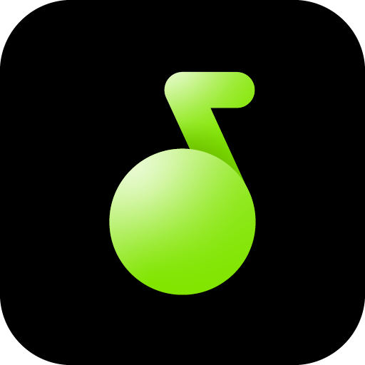 Oraimo Sound App Logo