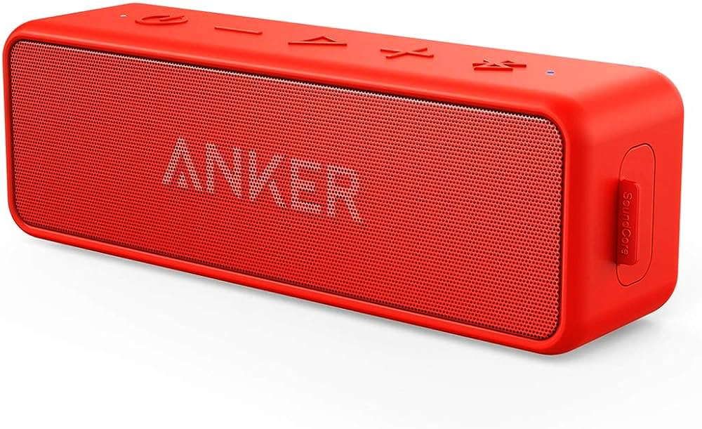 Anker Soundcore 2