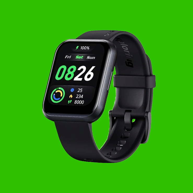 Oraimo Watch 2 Pro