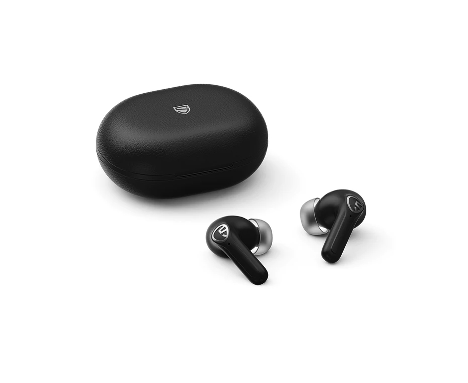 SoundPEATS Life ANC Wireless Earbuds