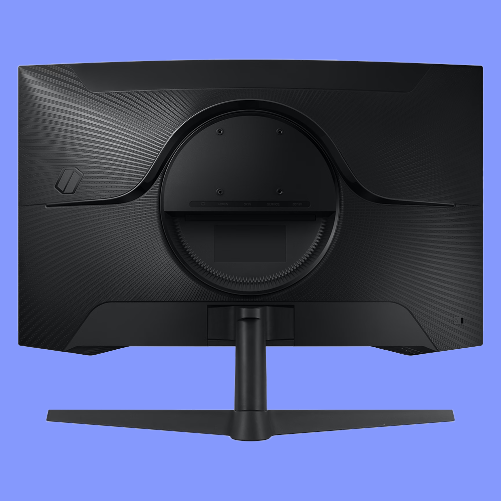 Samsung Odyssey G5 Gaming Monitor